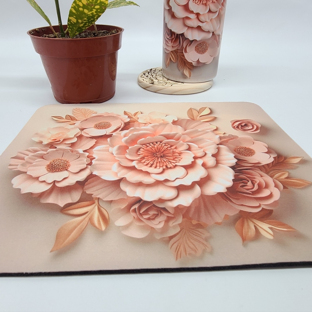 Custom Mouse Pad 9.5x8